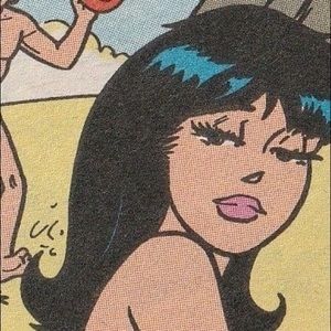 Meet your Posher, Augusta